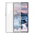 Miniatyrbilde 1 av 5: dbramante1928 Samsung Galaxy S24 Ultra Deksel Iceland Ultra D3O Transparent