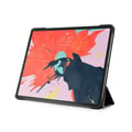 Miniatyrbillede 4 af 4: Pipetto iPad Pro 11 (gen 1) Cover Origami Rosegold