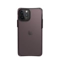 Miniatyrbilde 3 av 5: U by UAG iPhone 12/iPhone 12 Pro Deksel Mouve Aubergine