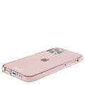 Miniatyrbilde 3 av 3: holdit iPhone 12/iPhone 12 Pro Deksel Seethru Blush Pink