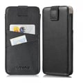 Miniatyrbilde 1 av 5: Kavaj iPhone 13 Mini Etui Miami Svart