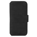 Miniatyrbilde 3 av 5: Krusell iPhone 13 Pro Etui Leather PhoneWallet Svart