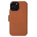 Miniatyrbilde 1 av 5: Kavaj iPhone 13 Pro Etui Phoenix Brun