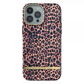 Miniatyrbilde 1 av 5: iPhone 14 Pro Max Deksel Glitter Series Blå