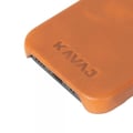 Miniatyrbilde 6 av 6: Kavaj iPhone 13 Pro Max Deksel Boston Brun