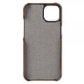 Miniatyrbilde 3 av 6: Kavaj iPhone 13 Pro Max Deksel Chicago Brun