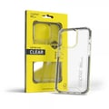 Miniatyrbilde 1 av 3: Copter iPhone 13 Pro Deksel Copter Case Transparent