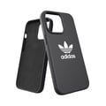 Miniatyrbilde 1 av 5: Adidas iPhone 13 Pro Deksel Silikon Etui Svart