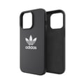 Miniatyrbilde 2 av 5: Adidas iPhone 13 Pro Deksel Silikon Etui Svart