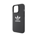 Miniatyrbilde 5 av 5: Adidas iPhone 13 Pro Deksel Silikon Etui Svart