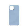 Miniatyrbilde 1 av 5: U by UAG iPhone 13 Deksel Dot Cerulean