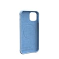 Miniatyrbilde 2 av 5: U by UAG iPhone 13 Deksel Dot Cerulean