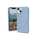 Miniatyrbilde 3 av 5: U by UAG iPhone 13 Deksel Dot Cerulean