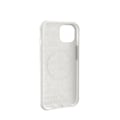 Miniatyrbilde 2 av 5: U by UAG iPhone 13 Deksel Dot Marshmallow