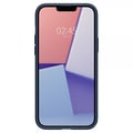 Miniatyrbilde 3 av 10: Spigen iPhone 14 Plus Deksel Liquid Air Navy Blue