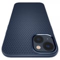Miniatyrbilde 8 av 10: Spigen iPhone 14 Plus Deksel Liquid Air Navy Blue