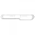 Miniatyrbilde 5 av 7: Spigen iPhone 14 Plus Deksel Liquid Crystal Crystal Clear