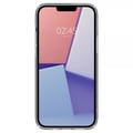 Miniatyrbilde 3 av 8: Spigen iPhone 14 Plus Deksel Quartz Hybrid Matte Clear