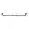 Miniatyrbilde 5 av 8: Spigen iPhone 14 Plus Deksel Quartz Hybrid Matte Clear