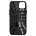 Miniatyrbilde 5 av 10: Spigen iPhone 14 Plus Deksel Slim Armor CS Navy Blue