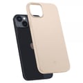 Miniatyrbilde 8 av 8: Spigen iPhone 14 Plus Deksel Thin Fit Sand Beige
