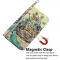 Miniatyrbilde 4 av 7: iPhone 14 Plus Etui Motiv Dyr