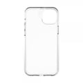 Miniatyrbilde 2 av 10: Zagg iPhone 14 Plus/iPhone 15 Plus Deksel Crystal Palace Clear Klar