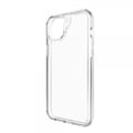 Miniatyrbilde 4 av 10: Zagg iPhone 14 Plus/iPhone 15 Plus Deksel Crystal Palace Clear Klar