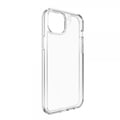 Miniatyrbilde 5 av 10: Zagg iPhone 14 Plus/iPhone 15 Plus Deksel Crystal Palace Clear Klar