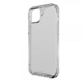 Miniatyrbilde 4 av 10: Zagg iPhone 14 Plus/iPhone 15 Plus Deksel Luxe Transparent