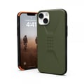Miniatyrbillede 2 af 4: Urban Armor Gear (UAG) iPhone 14 Plus Cover Civilian Olive