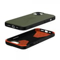 Miniatyrbillede 3 af 4: Urban Armor Gear (UAG) iPhone 14 Plus Cover Civilian Olive