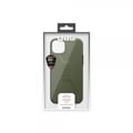 Miniatyrbillede 4 af 4: Urban Armor Gear (UAG) iPhone 14 Plus Cover Civilian Olive