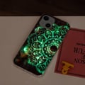 Miniatyrbilde 3 av 5: iPhone 14 Plus Deksel Motiv Mandala
