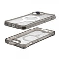 Miniatyrbillede 3 af 4: Urban Armor Gear (UAG) iPhone 14 Plus Cover Plyo MagSafe Ash