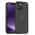 Miniatyrbilde 1 av 7: Mocolo iPhone 14 Plus Deksel Savannasaurus Series Svart