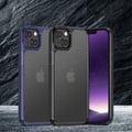 Miniatyrbilde 7 av 7: Mocolo iPhone 14 Plus Deksel Savannasaurus Series Svart