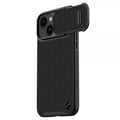 Miniatyrbilde 1 av 4: Nillkin iPhone 14 Plus Deksel Textured Case Svart