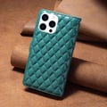 Miniatyrbilde 6 av 9: Samsung Galaxy S23 Ultra-deksel PU Brun