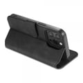 Miniatyrbilde 4 av 8: Dg.Ming iPhone 14 Pro Max Etui Retro Svart