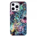 Miniatyrbilde 1 av 5: iPhone 14 Pro Max Deksel Motiv Mandala