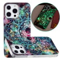 Miniatyrbilde 5 av 5: iPhone 14 Pro Max Deksel Motiv Mandala