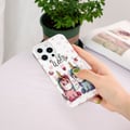 Miniatyrbilde 4 av 5: Samsung Galaxy S23 Plus Deksel Lynge Svart