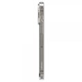 Miniatyrbild 4 av 8: Spigen iPhone 14 Pro Max Skal Quartz Hybrid Crystal Clear