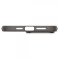 Miniatyrbilde 5 av 8: Spigen iPhone 14 Pro Max Deksel Thin Fit Gunmetal