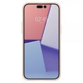 Miniatyrbilde 3 av 8: Spigen iPhone 14 Pro Max Deksel Thin Fit Sand Beige
