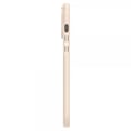 Miniatyrbilde 4 av 8: Spigen iPhone 14 Pro Max Deksel Thin Fit Sand Beige