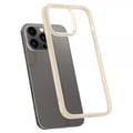 Miniatyrbilde 6 av 10: Spigen iPhone 14 Pro Max Deksel Ultra Hybrid Sand Beige