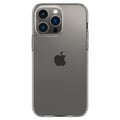 Miniatyrbilde 2 av 7: Spigen iPhone 14 Pro Deksel Liquid Crystal Crystal Clear