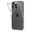 Miniatyrbilde 6 av 7: Spigen iPhone 14 Pro Deksel Liquid Crystal Crystal Clear